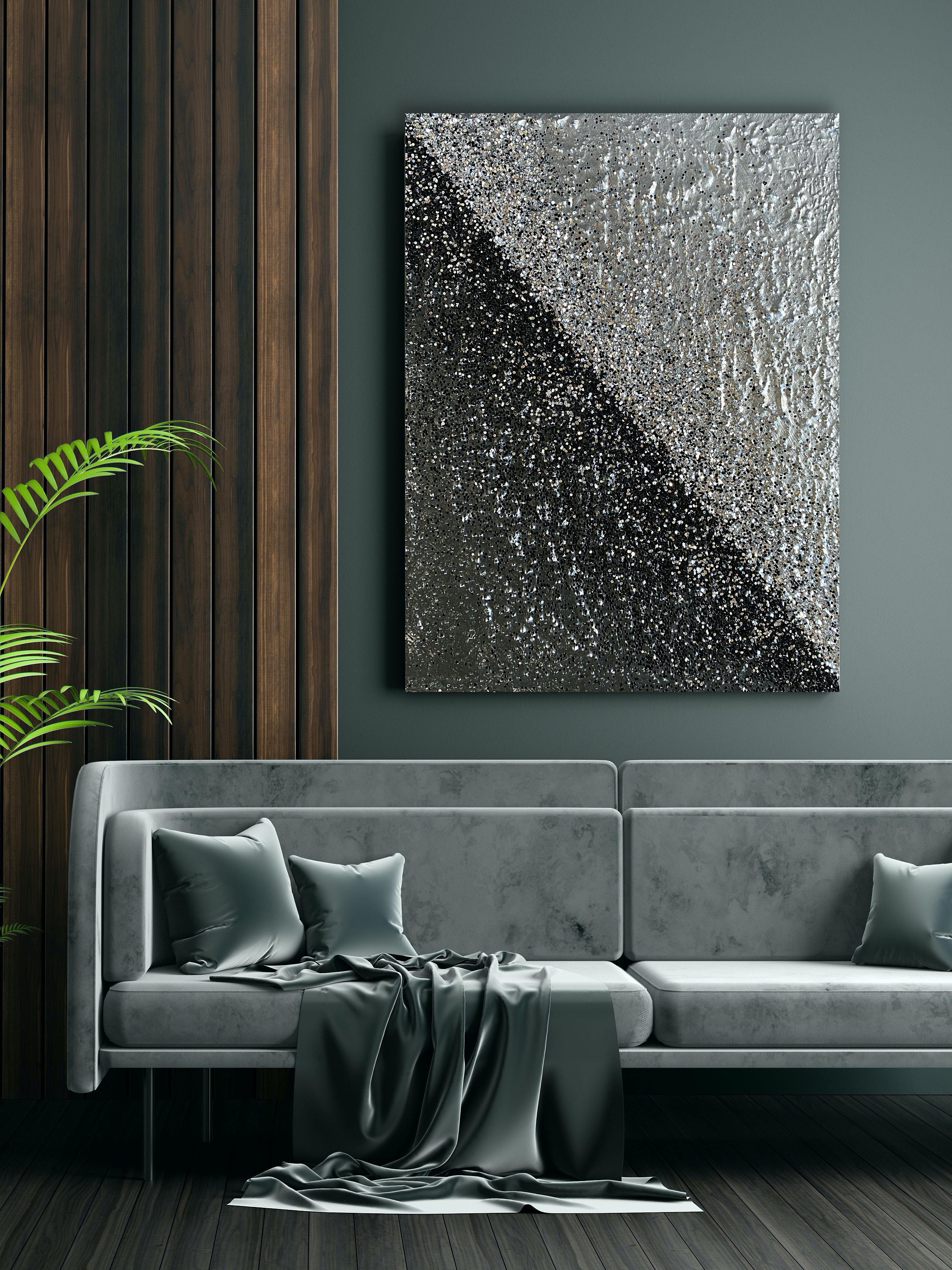 Bild mit Glitzer: Unleash Your Inner Artist and Create Stunning Masterpieces