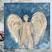 see more listings in the Angel Paintings section