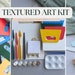 see more listings in the Art Tools, Painting Kits section