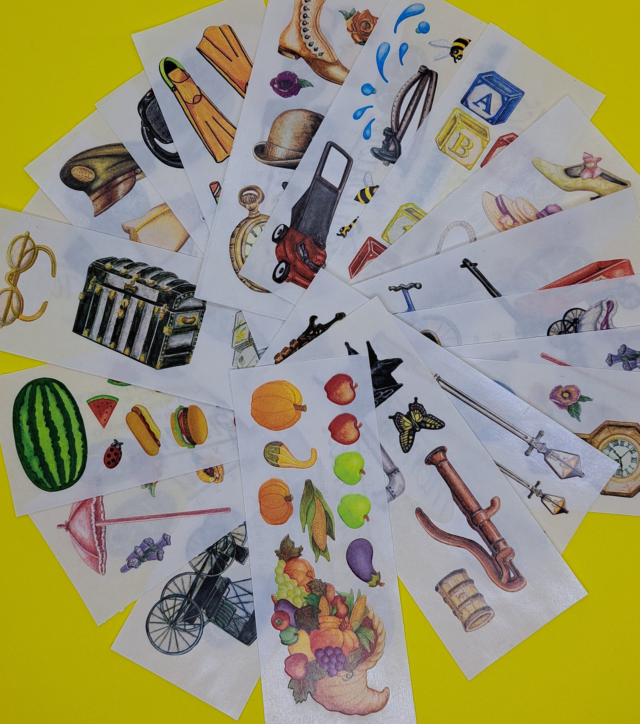 Creative Memories Scrapbook Supplies - Etsy