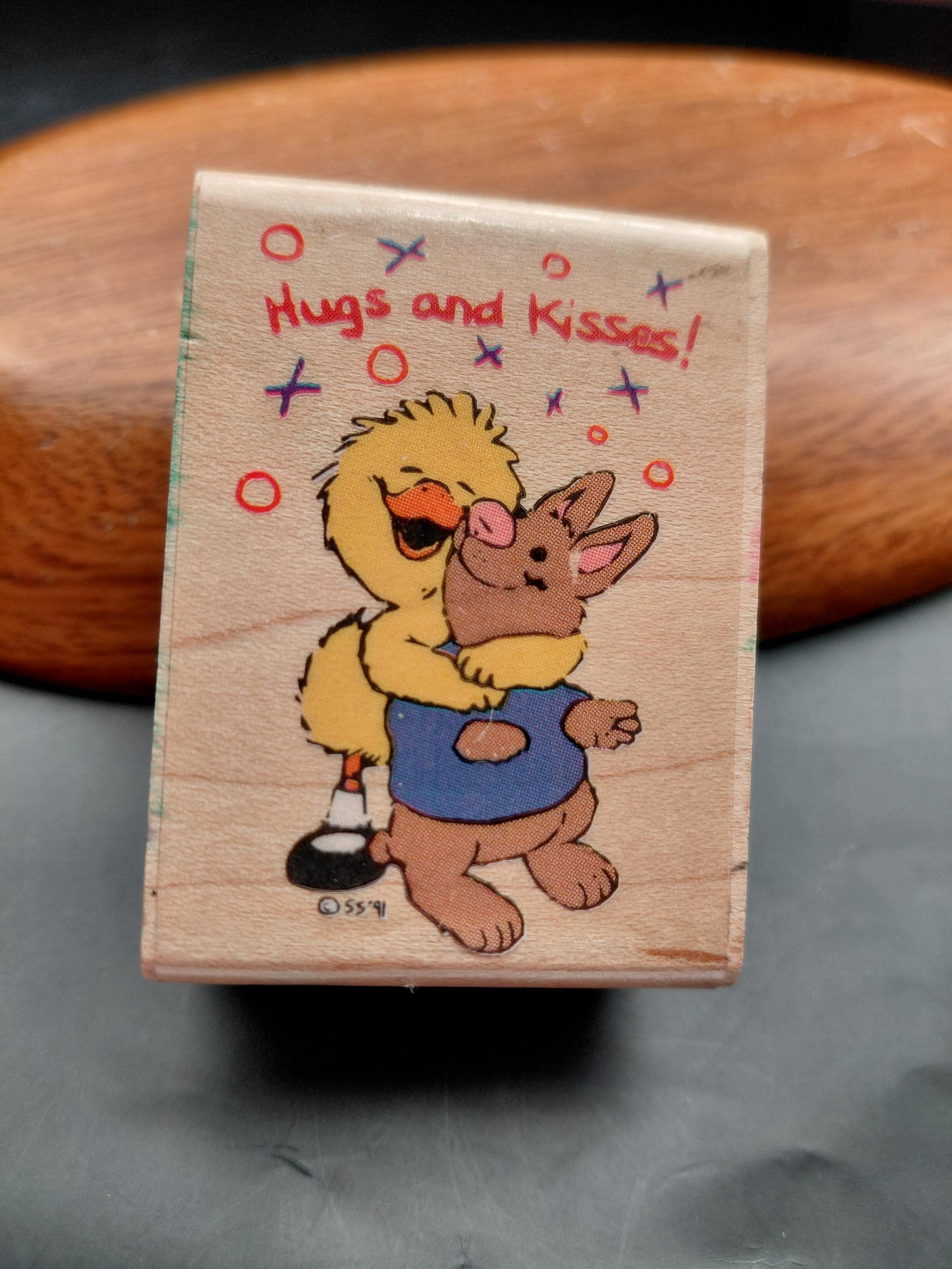 Suzy Zoo - Etsy