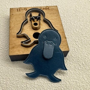 Custom Animal bookmark die cut, Leather bear/sheep Punch Die Cut Mold,Animal with indentation bookmark, DIY Leather bookmark