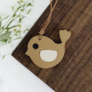 Troquel de corte de cuero de pájaro, troquel de cuero de pájaro de dibujos animados personalizado, molde de pájaro pequeño, herramienta Kraft para manualidades de cuero, troquel de pájaro DIY,
