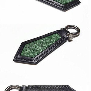 Molde troquelado para cortar cuero con forma de llavero con escudo, juego de troqueles de cuero para tarjetas personalizadas, herramienta Kraft para manualidades de cuero