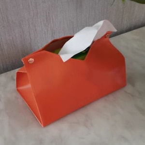 Stampo per fustellatura per scatola di carta per tovaglioli, set di fustelle per punzonatura in pelle personalizzato, taglierine fatte a mano