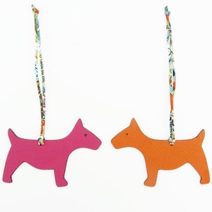 bull terrier Leather Punch Die Cut Mold, puppy Leather Cutting Die, Dog Leather Crafts Kraft Tool
