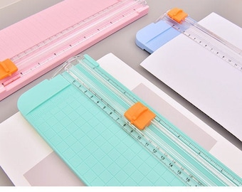 Paper Cutter,Paper Trimmer,Cutting Mat,Paper Guillotine,Blade Ruler,Paper scorer