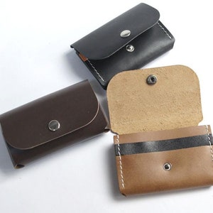 Stampo fustellato in pelle per borsa portacarte di grande capacità, set di fustelle in pelle per borsa portacarte Flip personalizzata, strumento Kraft per artigianato in pelle, strumenti fai da te per la pelle