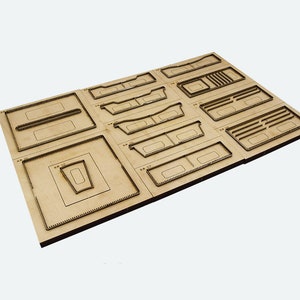 DIY Brieftasche Form Leder Schneiden sterben geschnitten Form, benutzerdefinierte Leder Stanzen Set, Leder Handwerk Kraft-Werkzeug, handgemachte Cutters