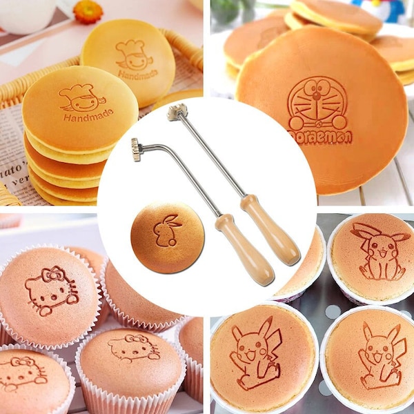 Custom Branding Iron,Food Branding Iron for cake, Wood Branding Iron, Leather Branding Iron. Take 7,000 designs to choose from, contact us.