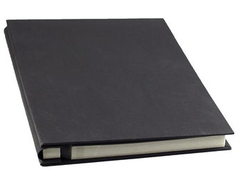 MARTINIQUE Free Shipping Handmade Leather Travel Photo Album Color