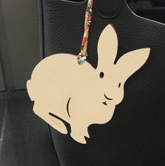 Rabbit Leather Cutting Die,custom Bunny Leather Punch Die Cut Mold