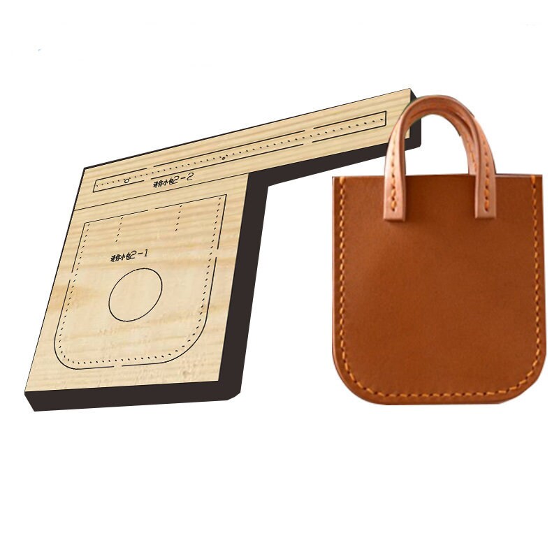 Set Di Fustelle Per Borchie Piramidali 9mm - Matrice In Ferro Per Macchina Verde, Fai Da Te Abbigliamento