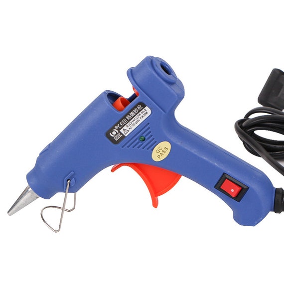 20W Hot Glue Gun,hot Melt Glue Stick,hot Glue Gun With Hot Melt 