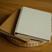Polaroid Photo Album