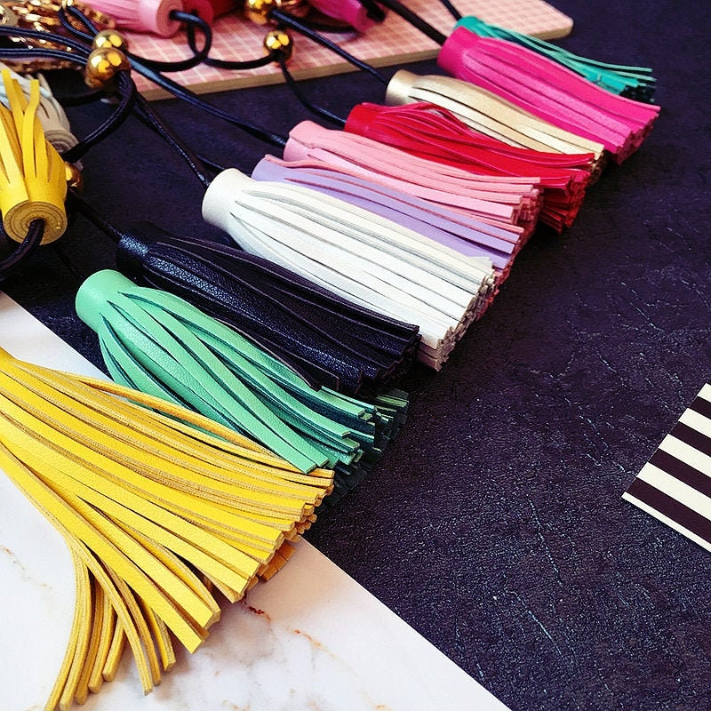 Tassel Leather Punch Die Cut Moldcustom Fringe Shape Leather - Etsy