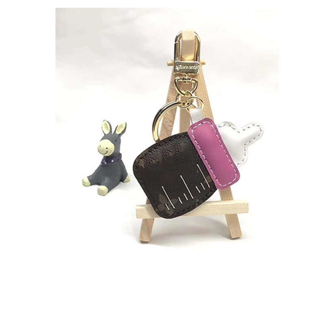 Baby Bottle Leather Keychain Cutting Die Cut Mold Custom,diy Milk