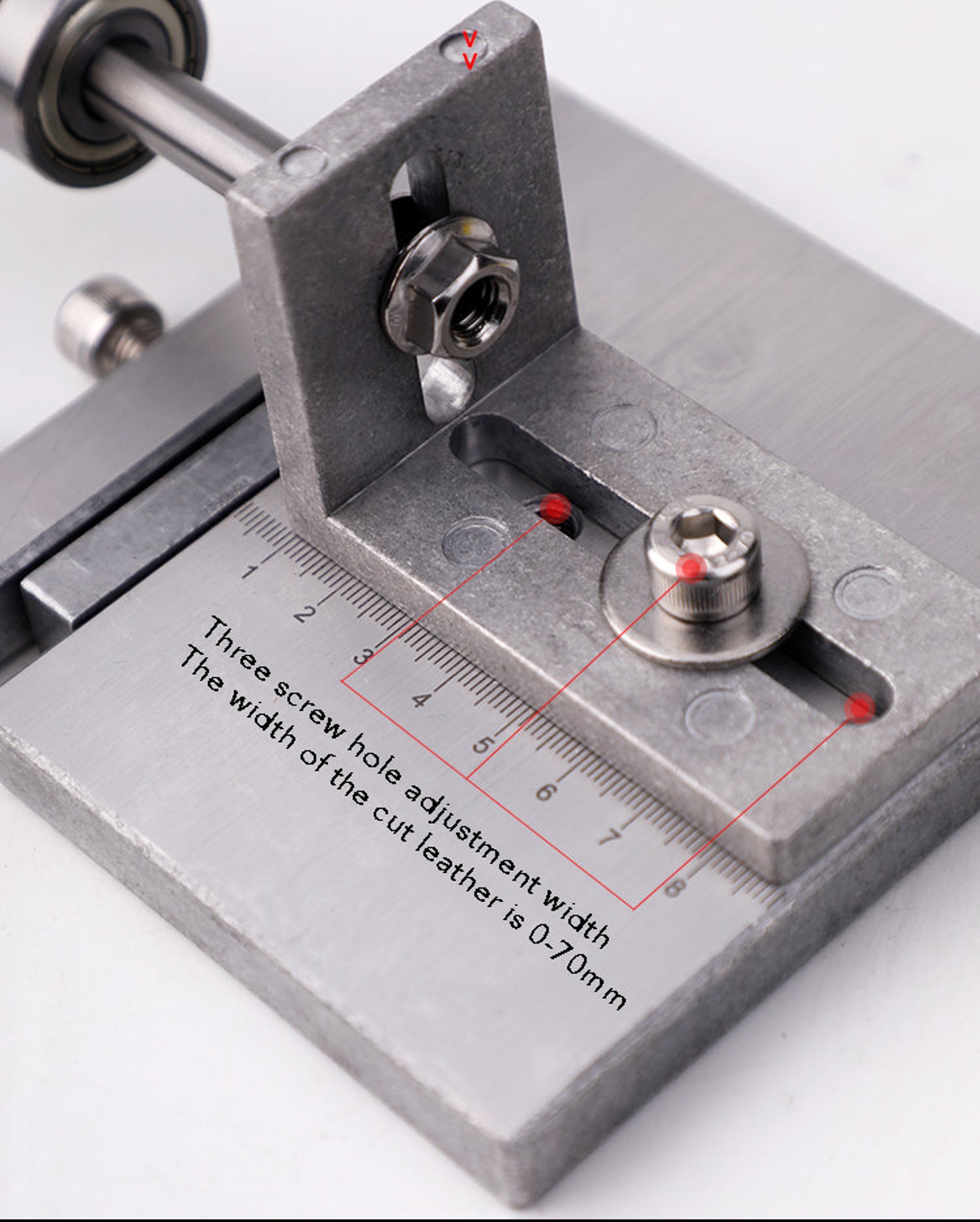 Leather Strip Cutting Machine,leather Strap Cutter for Leather Belt