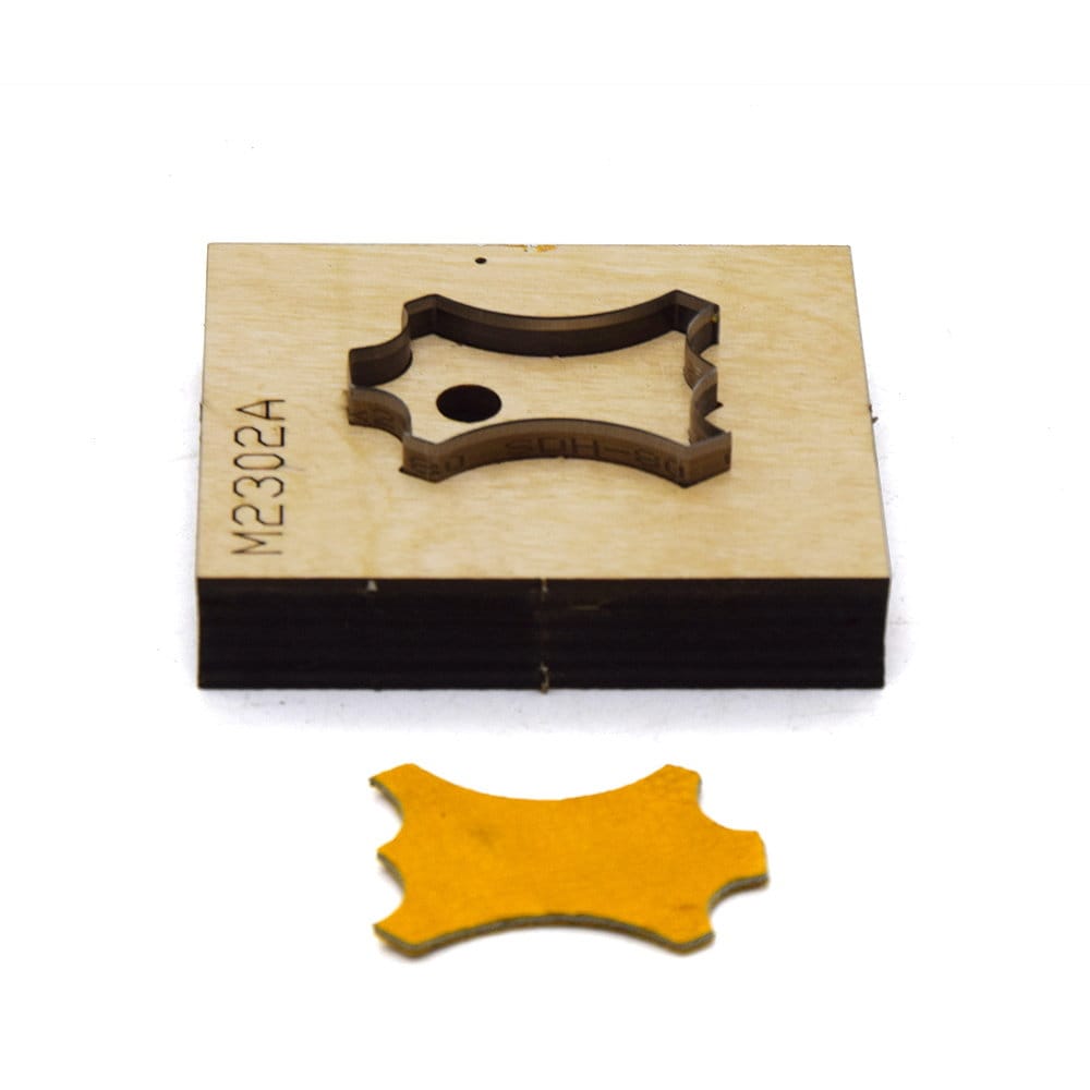 Custom Leather Cutting Dieleather Punch Die Cut Mold Cowhide Etsy