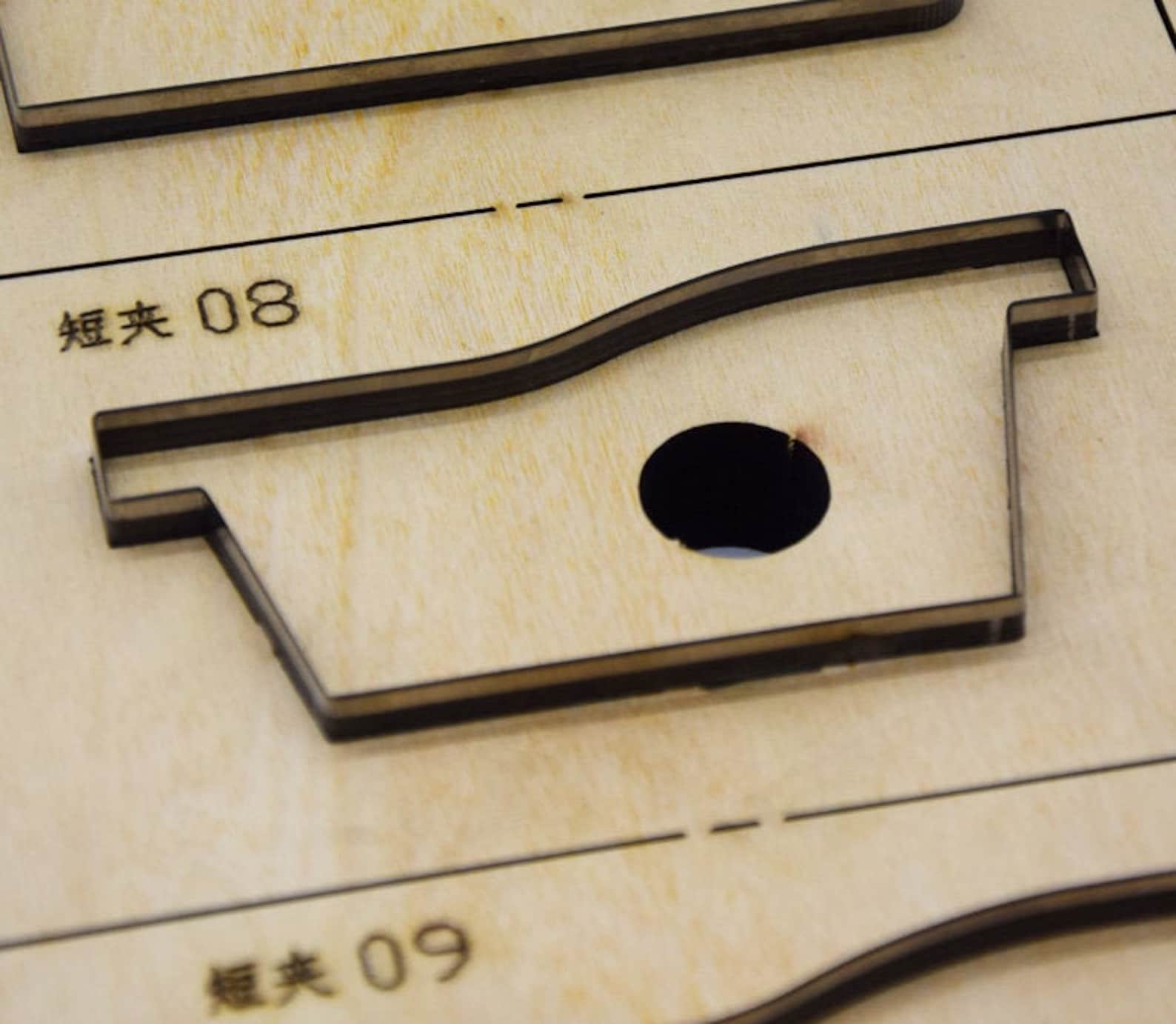 DIY Walletcustom Leather Punch Die Setleather Cutting Die Cut Etsy