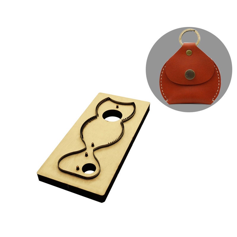 Gabarit Acrylique 9 Pièces Sac à Dos Acrylique Modèle Transparent Léger