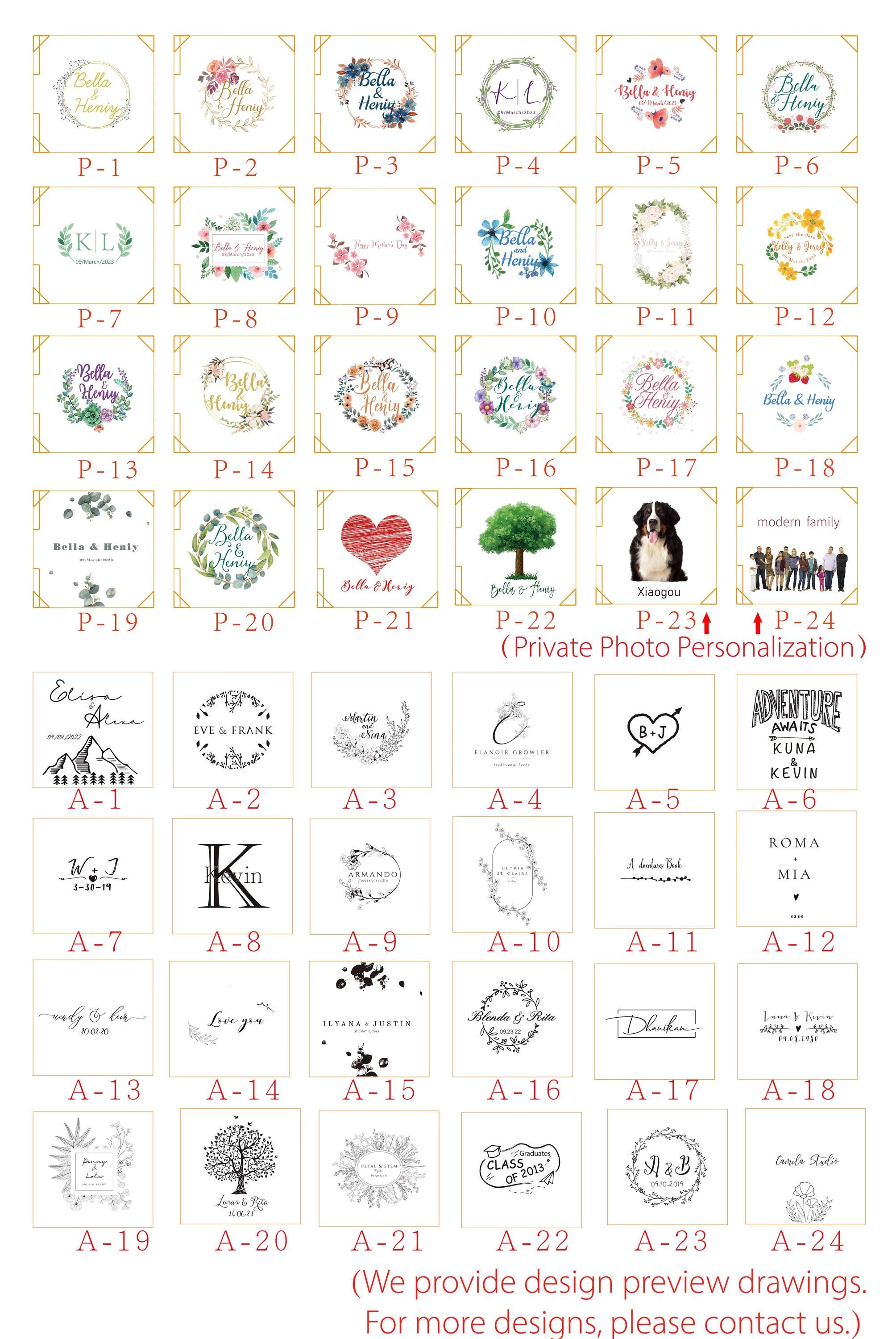 JAECU Album Fotografico 80 Pagine Spirale Scrapbook 24x24cm, Fai Da Te Vintage Album Foto Personalizzabile, Libro Degli Ospiti Per Compleanni e Matrimoni (Kaki