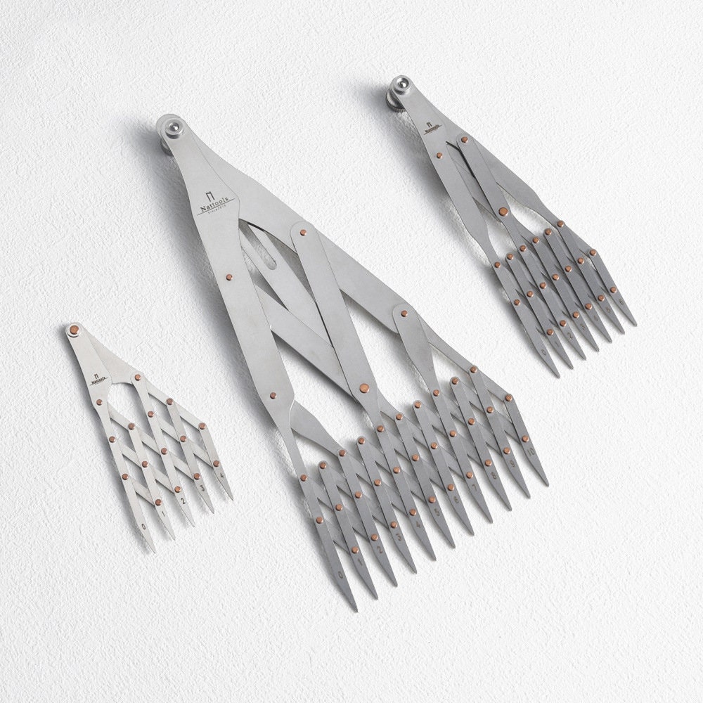 Buy 10 Point Divider Online In India - Etsy India