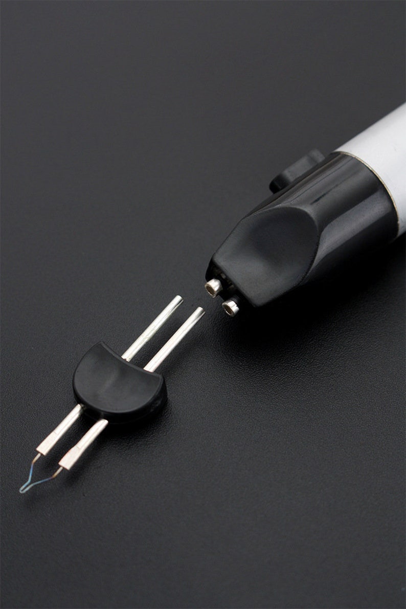 Burn Thread Burn Thread Pen, Melt Crayon, Hand Sewn Thread Breakage Pen, Wax Thread ...