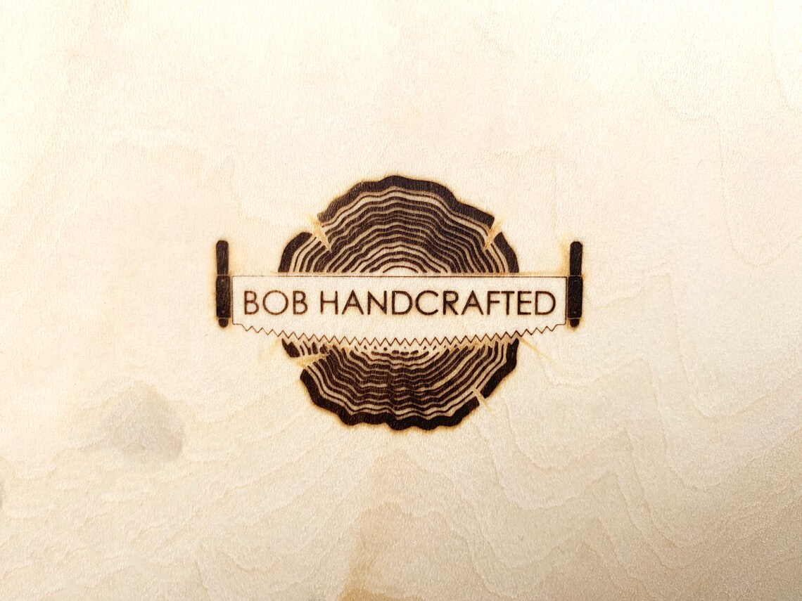 Custom Wood Electric Branding Iron Logo Stamp With Handle/ Etsy