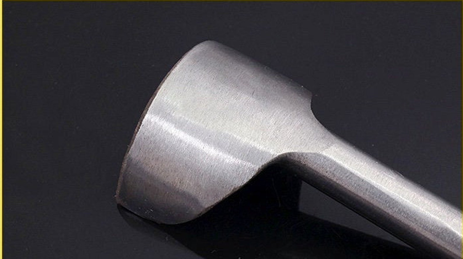 Half Round Corner Punch Leather Toolmultiple Sizes DIY Etsy