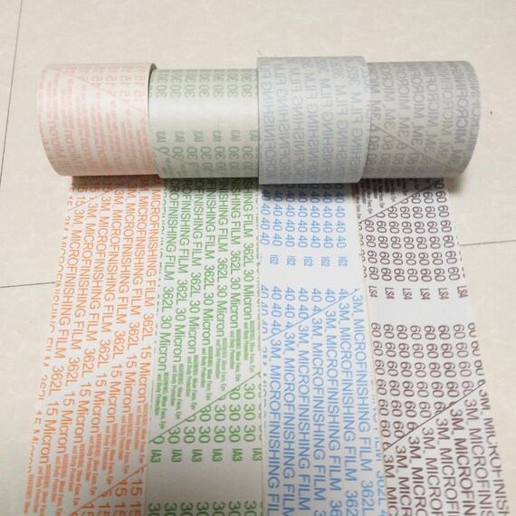 3m 2024 adhesive sandpaper
