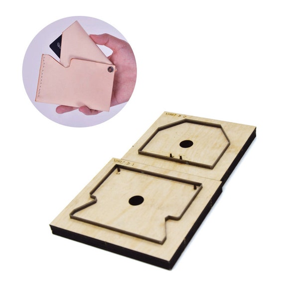 Punching Die Set, Easy Install Simple Operation Various Shapes High Carbon  Steel Leather Cutting Dies for Cardboard for DIY Processing