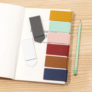 Simplicity Bookmarks Custom Leather Cutting Die, Bookmarks Leather Punch Die Cut Mold,Bookmarks Leather Crafts Kraft Tool