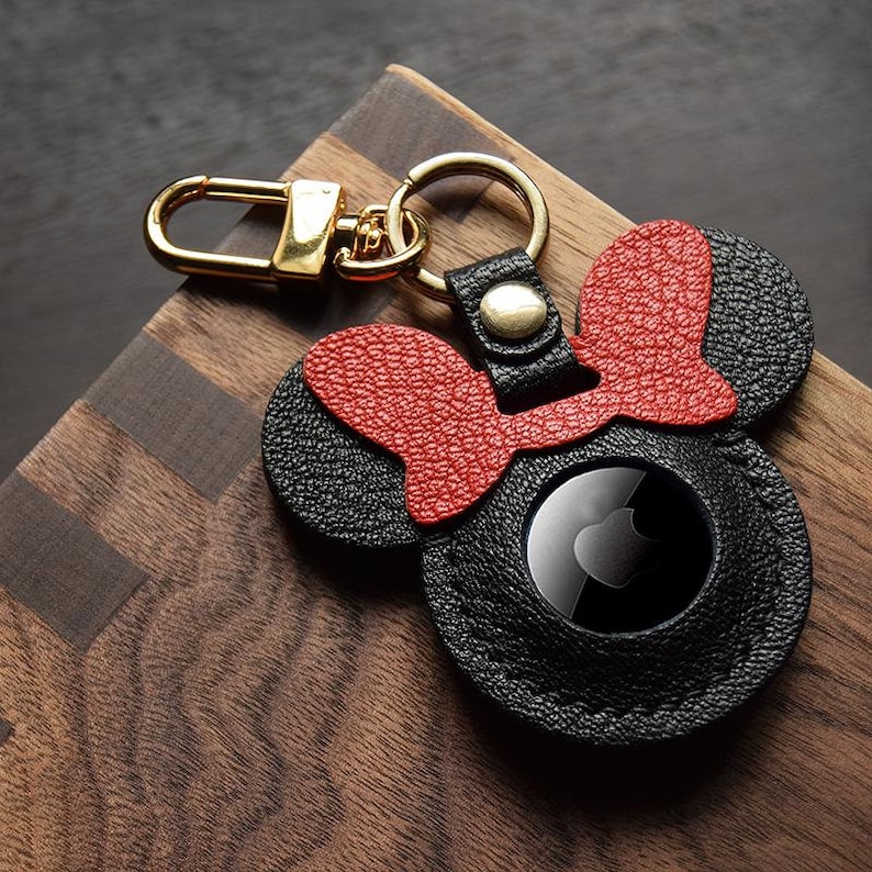 AirTag Die Cut Mold,air Tags Key Pendant Leather Cutting Die Cut Mold