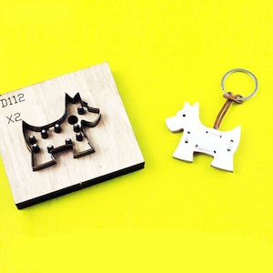 Cute Dog pendant Leather Punch Die Cut Mold,Leather Crafts Kraft Tool,Custom Leather Cutting Die