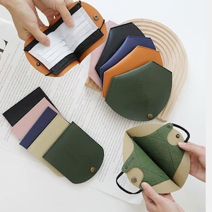 Mask Storage Bag Leather Cutting Die Cut Mold, Leather Punch Die Set,Leather Crafts Kraft Tool,Handmade Cutters