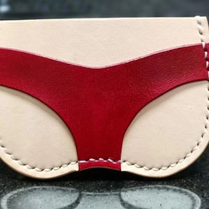 Benutzerdefinierte Bikini Leder Punch Set, Unterwäsche Geldbörse Leder schneiden sterben Form, Leder Handwerk Kraft Werkzeug