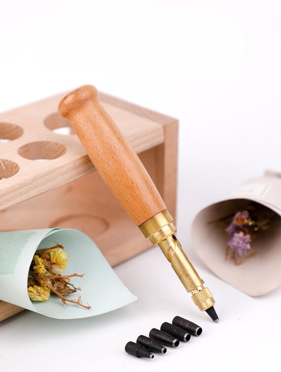 DIY automatic belt punch Cutting ToolsAdjustable Leather Etsy