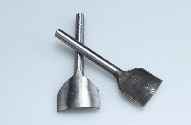 1/4 Round Corner Punch Leather ToolMultiple Sizes Leather Etsy