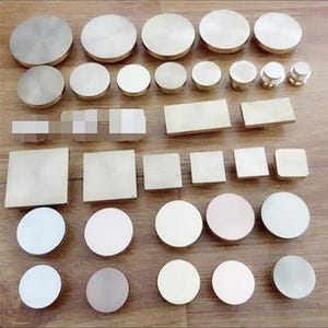 Cabezal de sello de cera personalizado de tamaño y forma seleccionados, sello de cera para envolver regalos con mango de madera, sello de cera de sellado personalizado