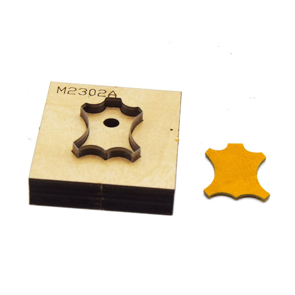 Custom Leather Cutting Dieleather Punch Die Cut Mold Cowhide Etsy