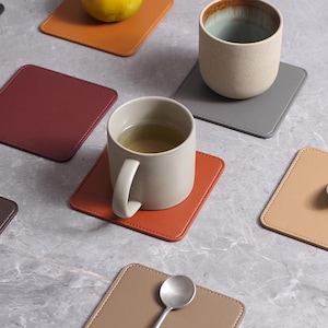 10cm square coaster Leather Cutting Die Cut Mold, Custom Leather Punch Die Set,Leather Crafts Kraft Tool,Handmade Cutters