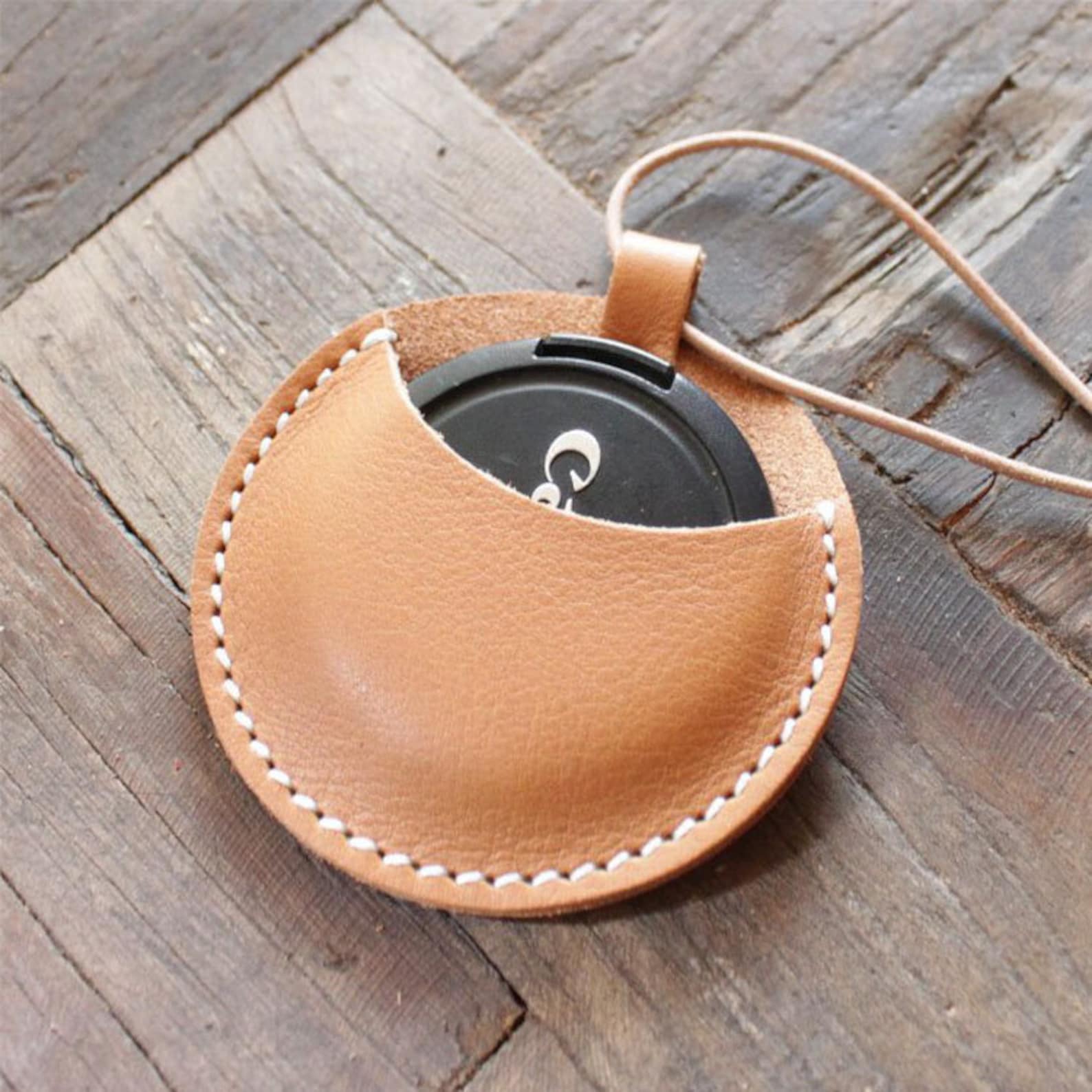 Camera Lens Dust Cover Leather Cutting Die Cut Mold Setcustom Etsy