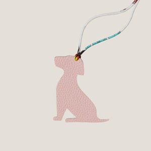 Cartoon puppy Leather die cut,Custom Dog Leather Punch Die Cut Mold, dog Leather Crafts Kraft Tool, DIY Decoration  die cut,