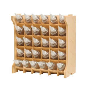 Model tool storage rack,Leathercrafts Tools Holder,Tools Organizer,Tools Display Holder