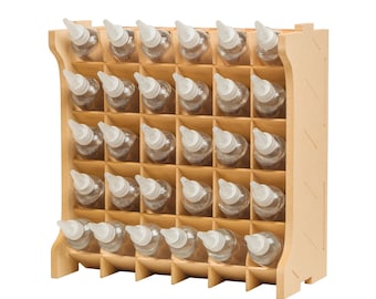 Model tool storage rack,Leathercrafts Tools Holder,Tools Organizer,Tools Display Holder