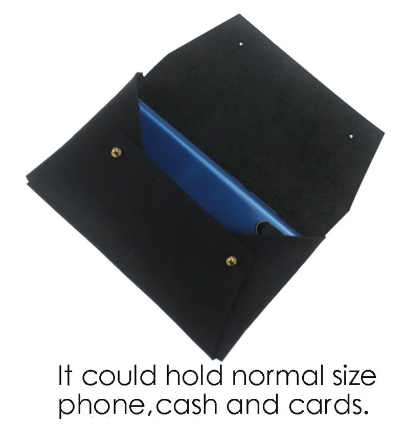 Long Wallet Cutterspurse Leather Cutting Die Cut Moldcard Etsy