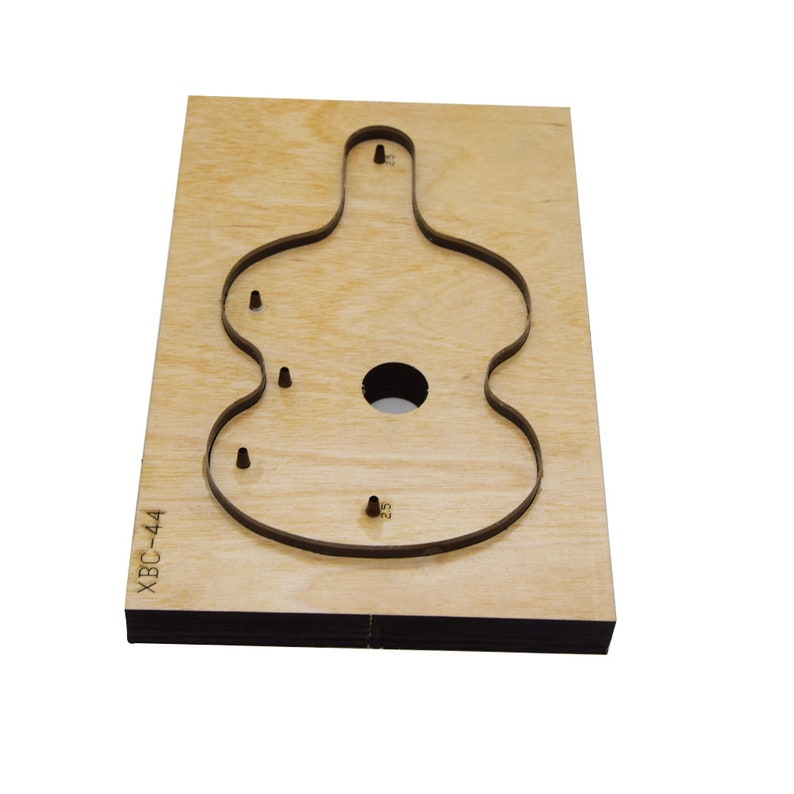 Leather Cutting Die Cut Mold Custom Key Case DIY Key Bag Etsy