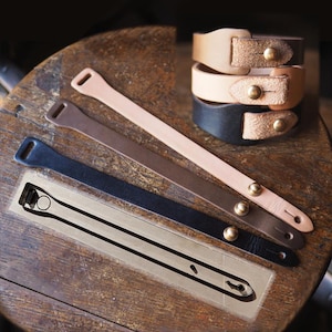 DIY Lederarmband Stanzform benutzerdefinierte, Lederarmband Punch Set, Lederhandwerk Kraft Werkzeugset