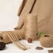 Jute Rope,natural Jute Twine for Packaging, Gift Wrapping,decorative ...